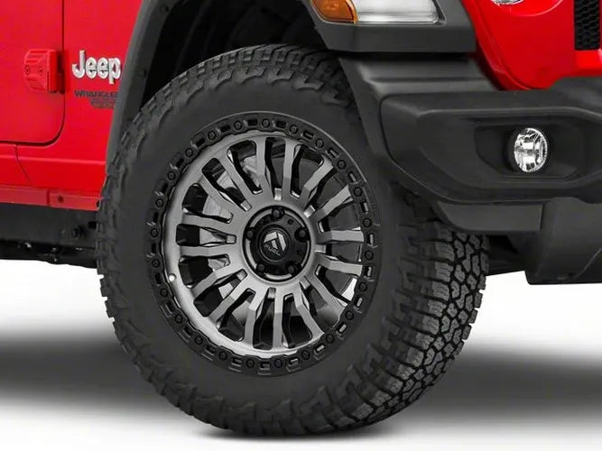 D857 20X9 5X5.0 M-GNMTL BLK 1MM