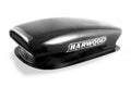 Aero II Hood Scoop 9-1/2 in