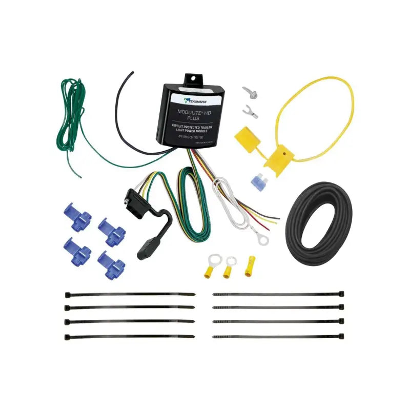 ROUND TUBE MAX-E-LOADER RECEIVER