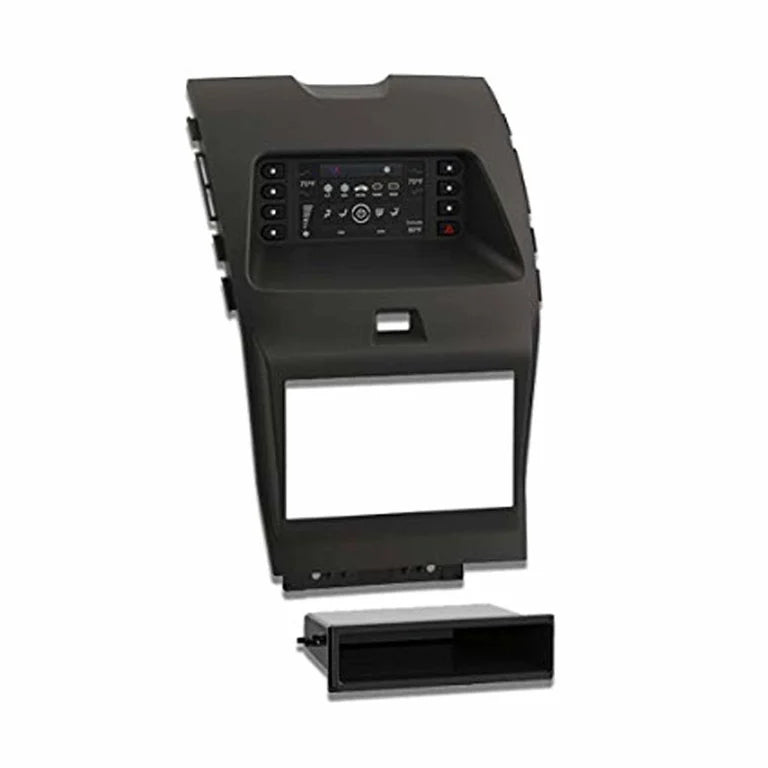 FORD EDGE 2015-UP - TURBOTOUCH KIT