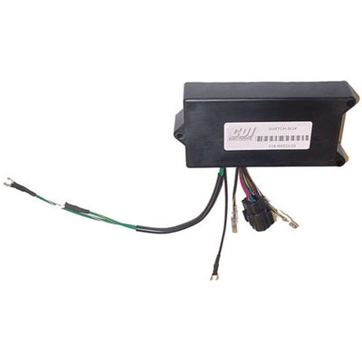 SIERRAMARINE auto part
