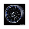 WedsSport SA35R 18X9.5 45 5X100 BLC-2