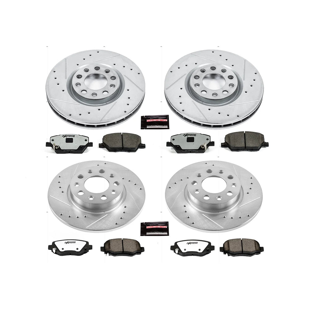 PowerStop auto part