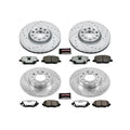 PowerStop auto part
