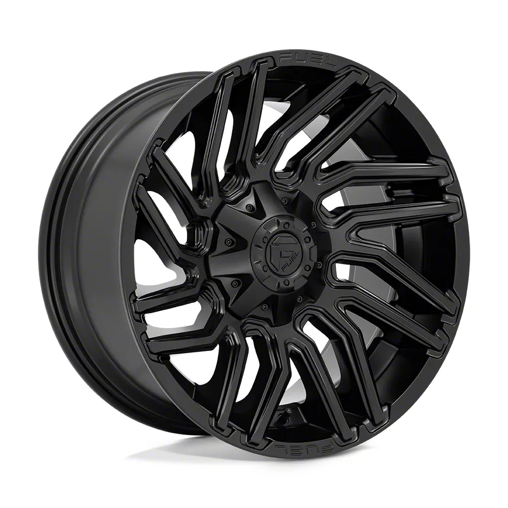 D775 22X12 8X180 MT-BLK -44MM