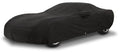 Covercraft Custom Fit Car Covers - Ultratect Black