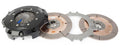 Clutch Masters 98-02 Toyota Altezza 3SGE 6-Spd FX100 Organic Lined Disc Clutch Kit