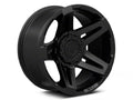 D763 20X9 6X135/5.5 MT-BLK 1MM