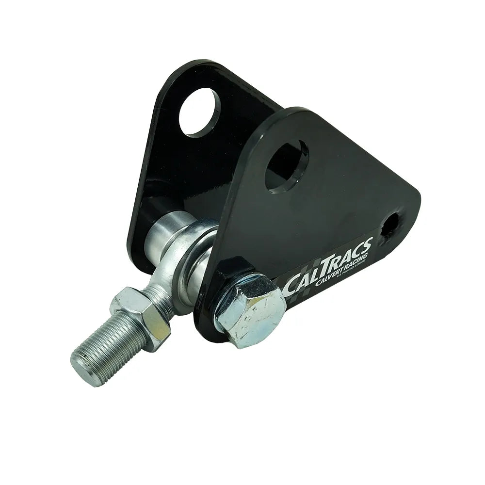 CalTracs - LOW PRO 70-77 Ford Maverick