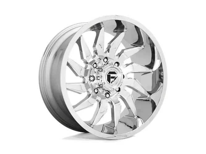 D743 SABER 20X9 5X150 110.2 P 20MM