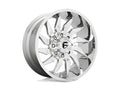 D743 SABER 20X9 5X150 110.2 P 20MM