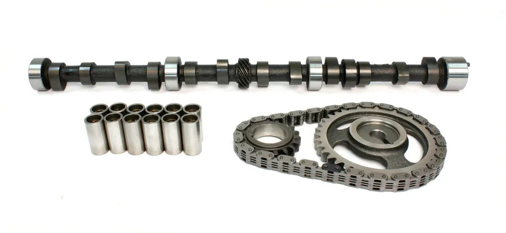 HE 212/212 H-Flat K-Kit Chrysler 170-225
