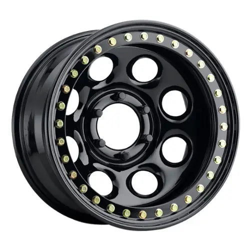 ROCK 8 ROCK A THON 17X8.5 6X5.5 DES