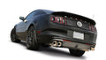 Borla auto part