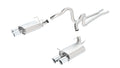 Borla auto part