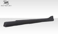 2004-2011 Mazda RX-8 Duraflex Vader Side Skirts Rocker Panels - 2 Piece