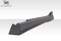 Extreme Dimensions auto part detail