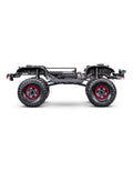 TRX-4 SPORT HIGH TRAIL EDITION: 4W