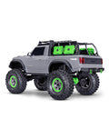 TRX-4 SPORT HIGH TRAIL EDITION: 4W