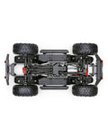 TRX-4 SPORT HIGH TRAIL EDITION: 4W