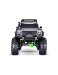TRX-4 SPORT HIGH TRAIL EDITION: 4W