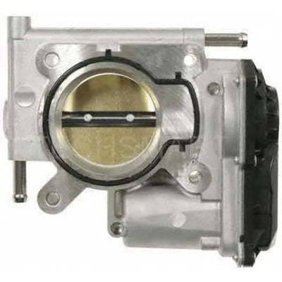 ELECTRONIC THROTTLE BODY