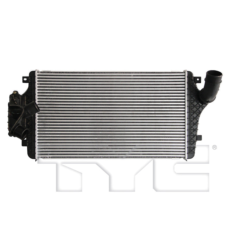 0919 FD FLEX 3.5L TURBO INTERCOOLER