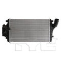 TYC intercooler