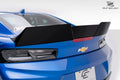 2016-2023 Chevrolet Camaro Duraflex Grid Rear Wing Spoiler - 1 Piece