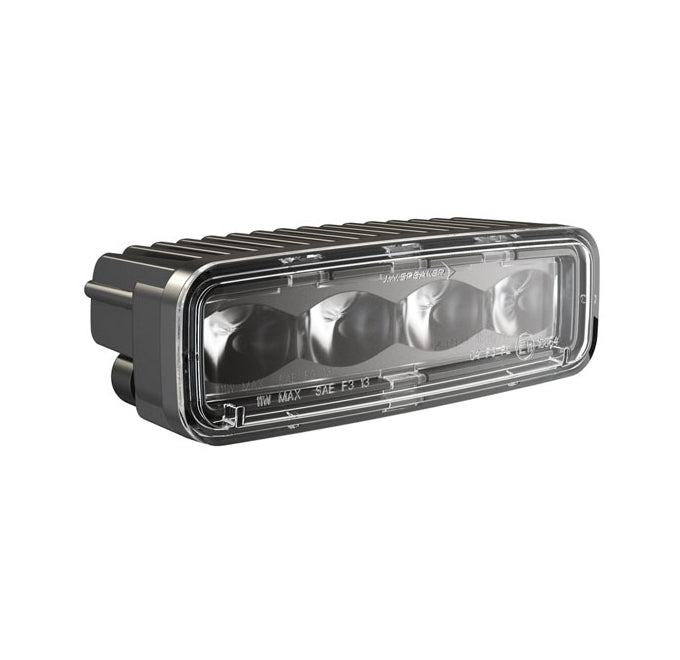 791 MODEL 12V DOT/ECE LED FOG LIGHT 2 LIGHT KIT