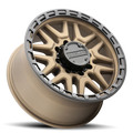 Raceline hardware kit detail