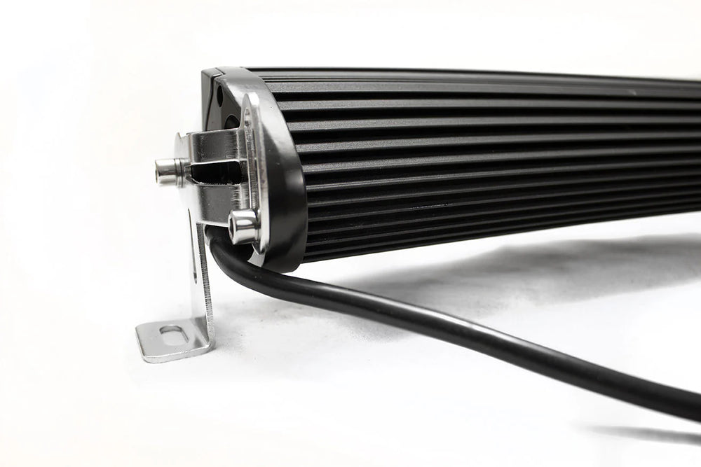 50IN ECOLIGHT LED LIGHT BARS W/ 3D REFLECTOR OPTICALS & CREE LED
