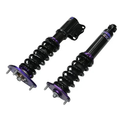 AIR SUSP KIT Eclipse (AWD