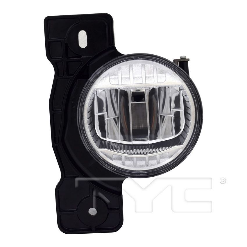 TYC fog light kit