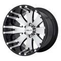 Helo auto part