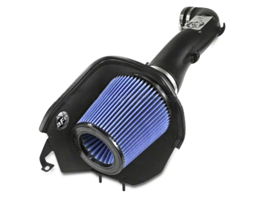 0912 RAM 1500 V85.7L AIR INTAKE SYSTEM PRO DRY S