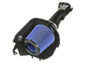 aFe cold air intake