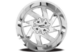 MO988 20X10 8X6.5 CHROME -18MM