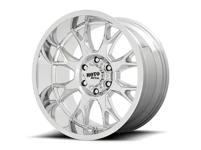 MO806 20X10 6X5.5 CHROME -18MM