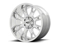 MO806 20X10 6X5.5 CHROME -18MM