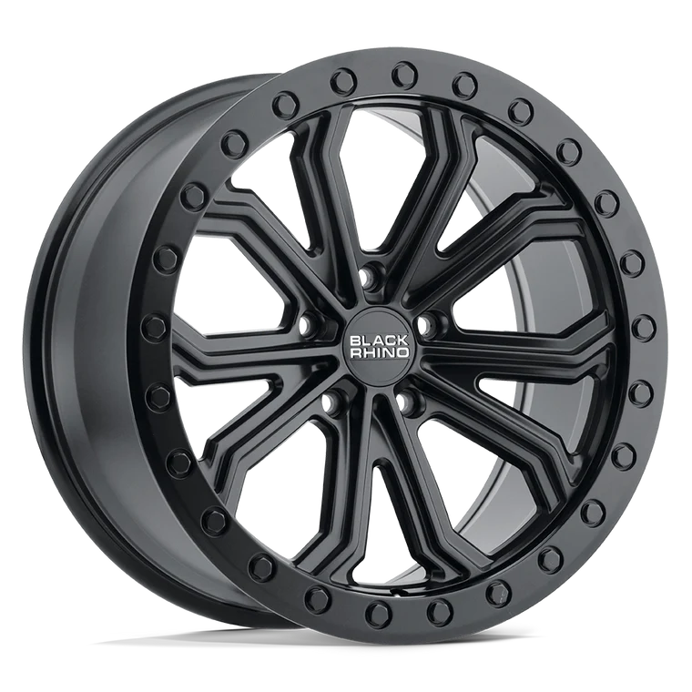 BR TRABUCO MT - MATTE20X10 5X112