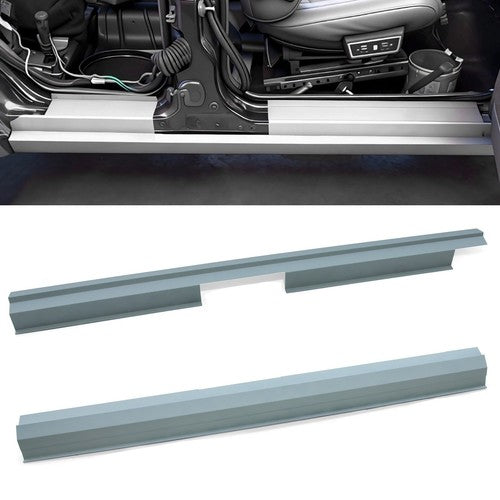LH ROCKER PANEL; GRAND CHEROKEE 0510