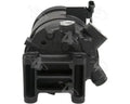 DKS17D CMPRESSOR W/CLUTCH