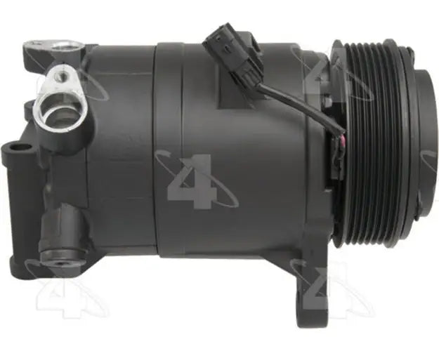 DKS17D CMPRESSOR W/CLUTCH