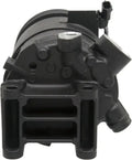 DKS17D CMPRESSOR W/CLUTCH