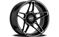 MO994 20X9 8X170 G-BLK MACH 00MM