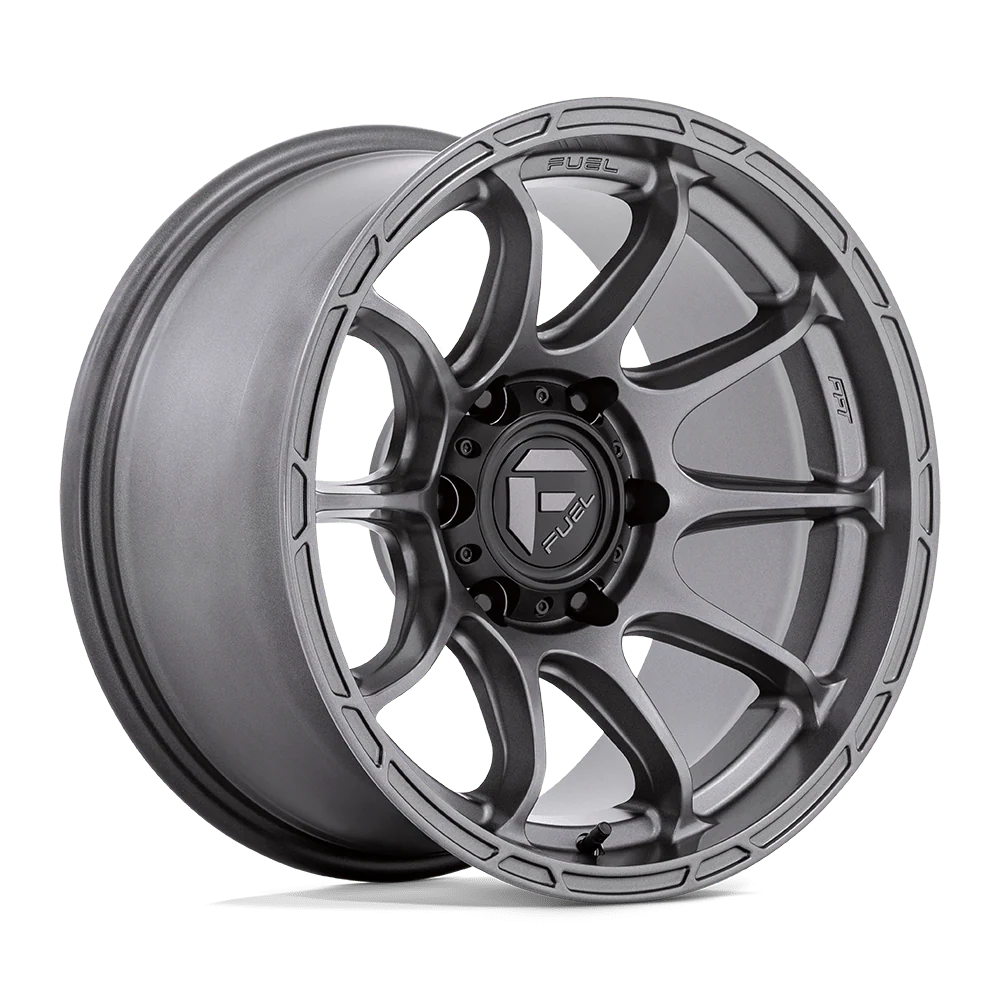 D793 17X9 5X5.0 MT-GNMTL 01MM