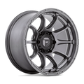 D793 17X9 5X5.0 MT-GNMTL 01MM
