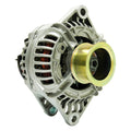 RE ALTERNATOR