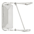 CUSTOM WEST COAST MIRROR ASSEMBLY